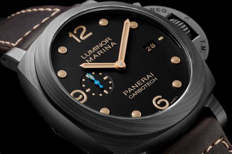 panerai pam 661